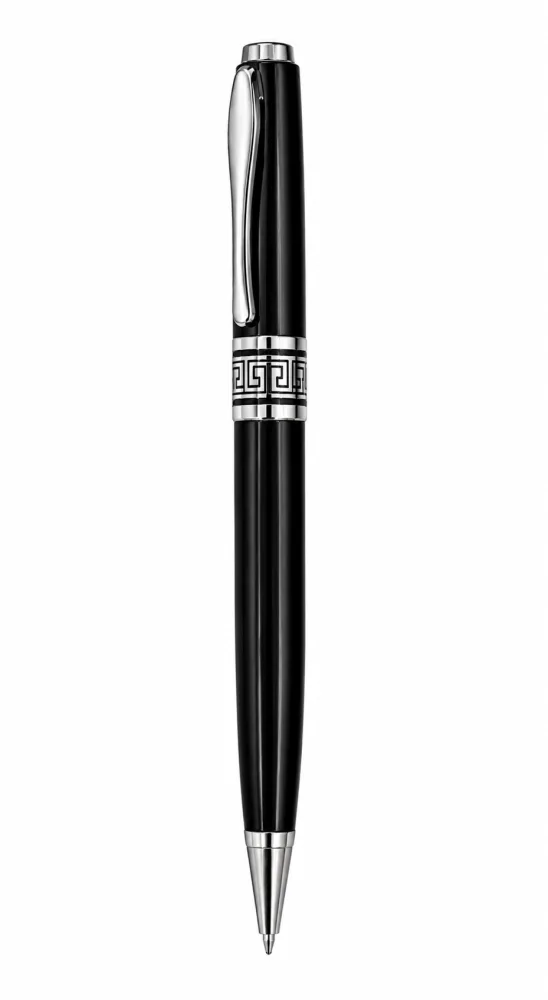 BIG Metal PEN Black